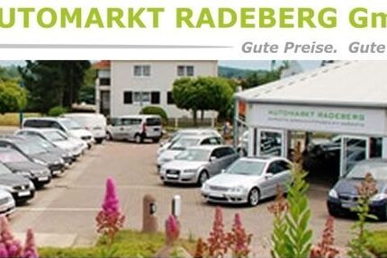 Fiat Punto 117.500 km 2.450 &euro; Radeberg 01454