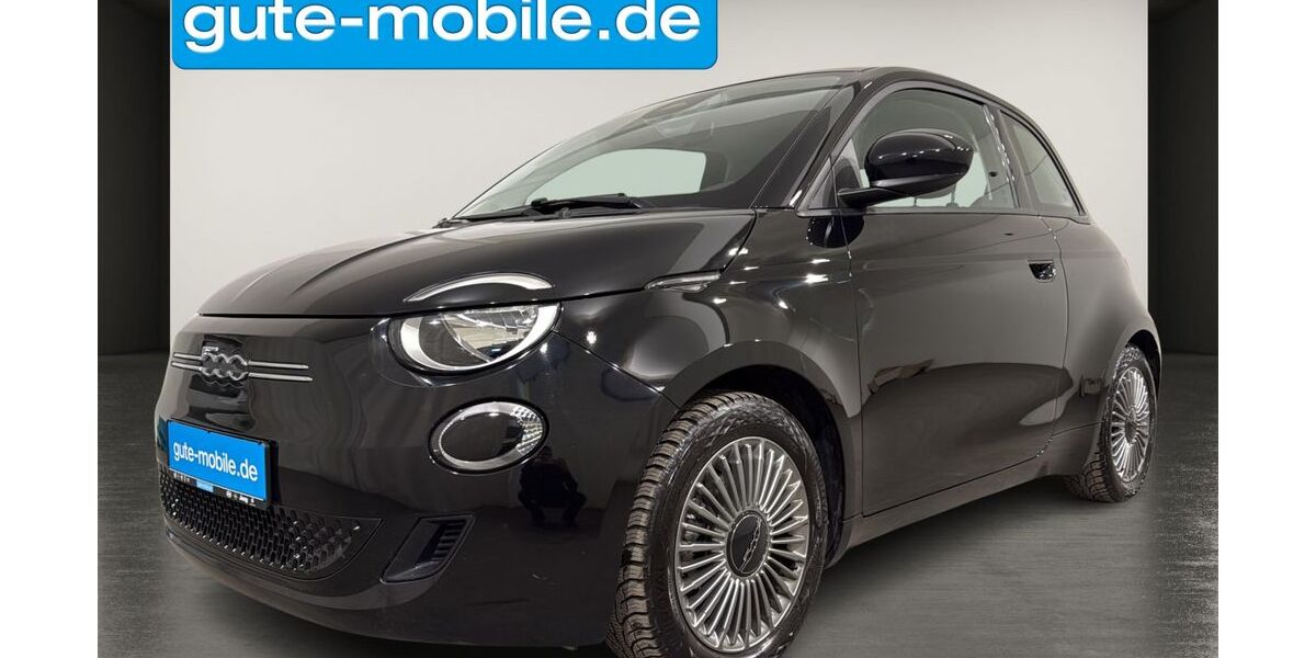 Fiat 500e 38.190 km 16.990 &euro; Reutlingen 72762