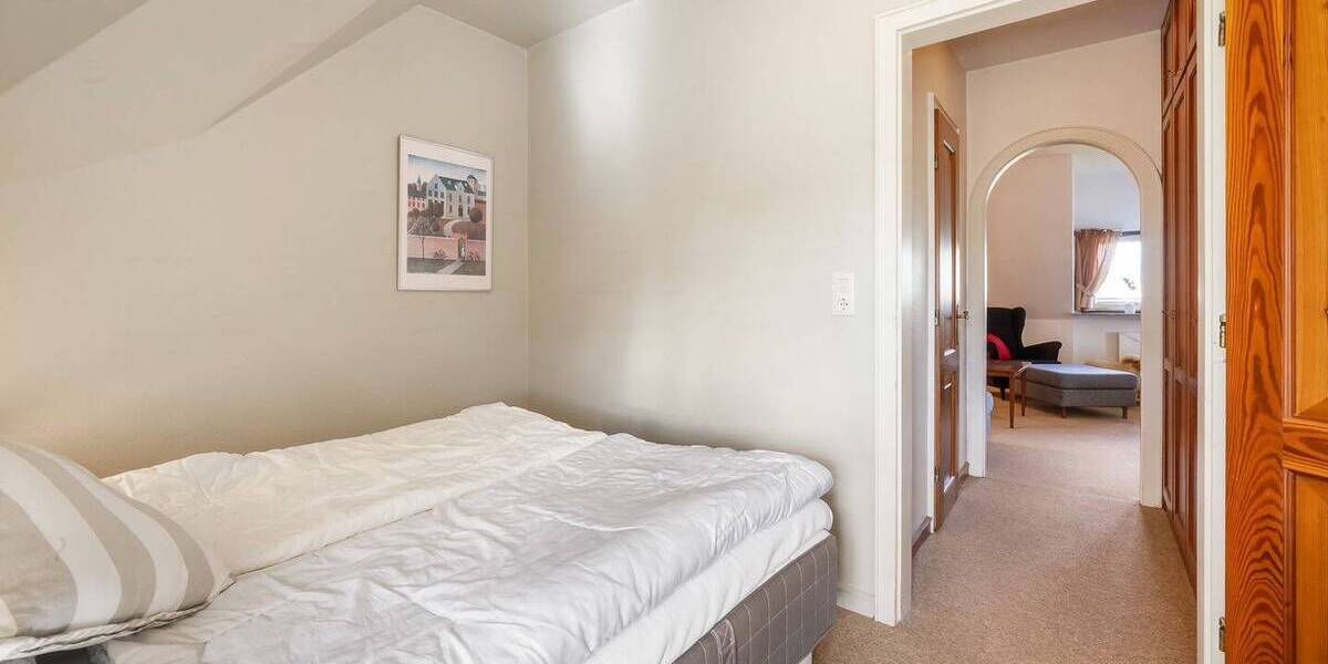 Etagenwohnung Braderup - 4 Zimmer, 110 m&sup2;, 995.000&euro; | Angebot:25702843