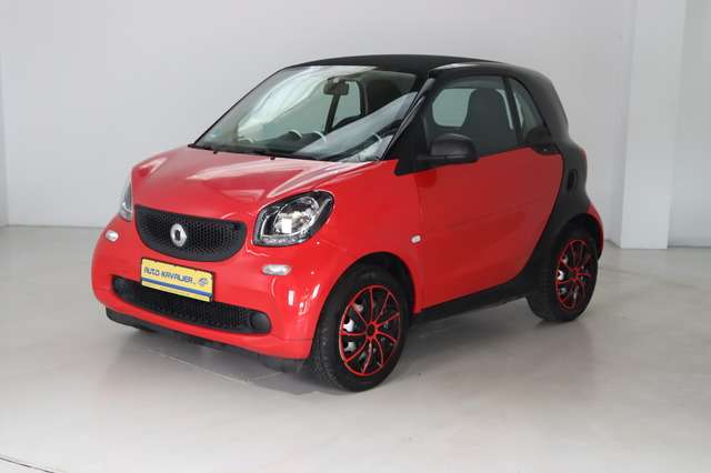 forTwo