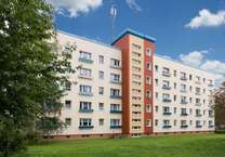 Wohnung zum Mieten in Hoyerswerda 166 € 30.25 m²