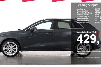 Audi A3 16.416 km 28.879 &euro; Burghausen 84489
