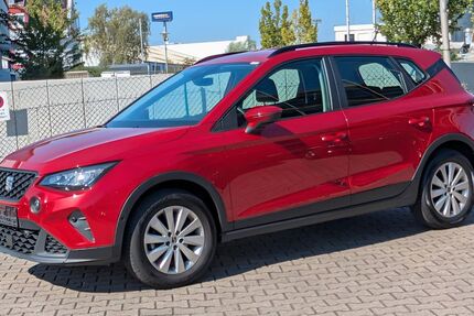 Seat Arona 16.800 km 18.300 &euro; Rauenberg 69231