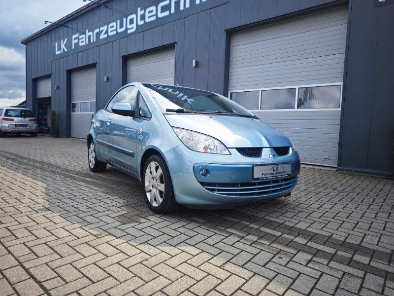 Mitsubishi Colt 110.526 km 3.790 € Tostedt 21255