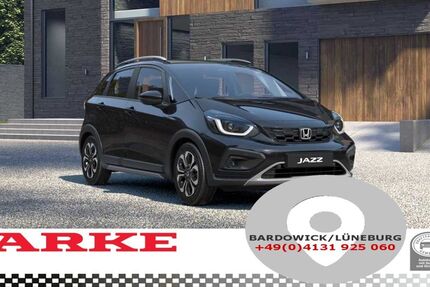 Honda Jazz 8.000 km 25.990 &euro; Bardowick 21357