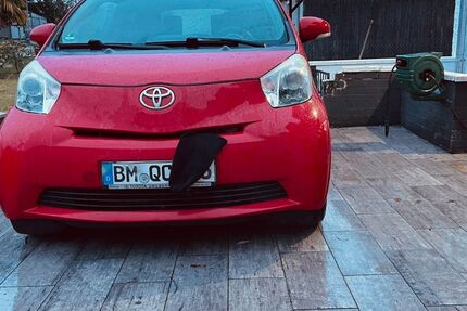 Toyota IQ 112.000 km 5.400 &euro; Wesseling 50389