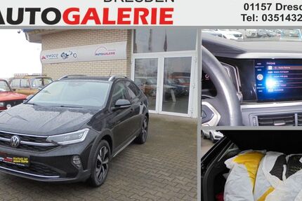VW Taigo 103.550 km 15.480 &euro; Dresden 01157