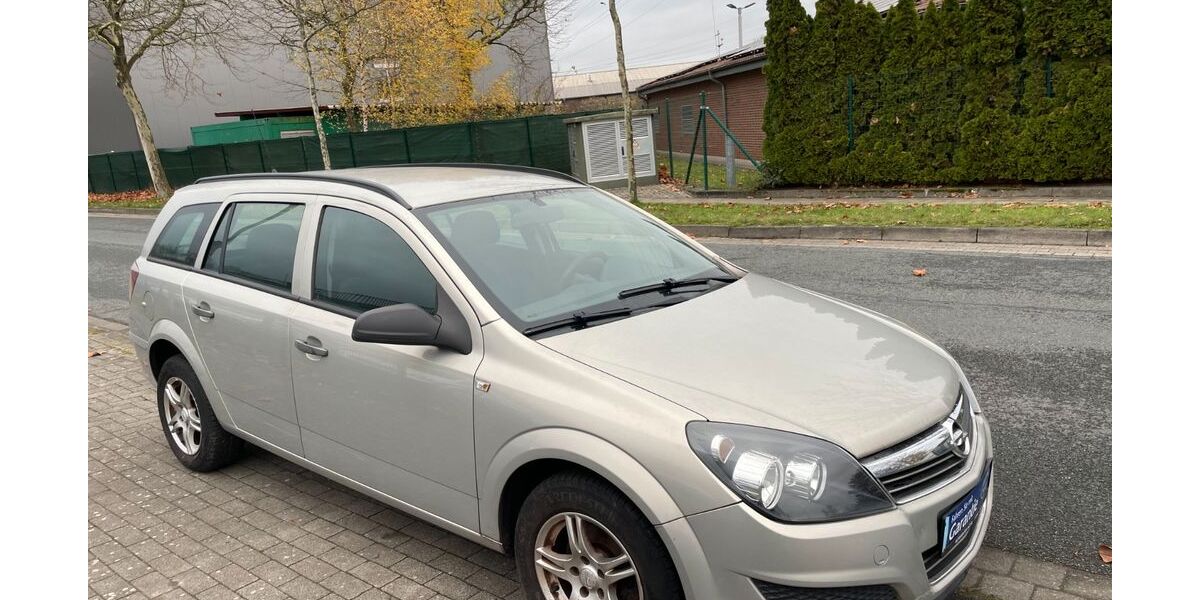 Opel Astra 169.000 km 3.450 &euro; Georgsmarienhütte 49124