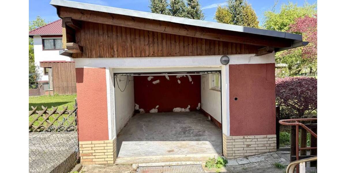 Einfamilienhaus Bad Sachsa - 4 Zimmer, 130 m&sup2;, 94.900&euro; | Angebot:26475263