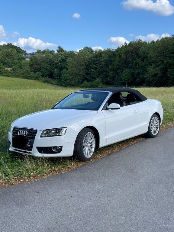 Cabriolet