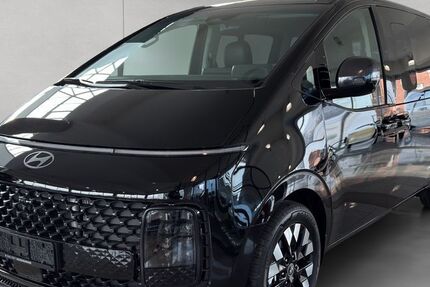 Hyundai STARIA 1.500 km 52.950 &euro; Offenbach 63069