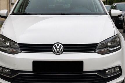 VW Polo 108.000 km 8.500 &euro; Duisburg 47138