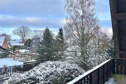 Preiswerte Obergeschoss-Wohnung im Stadtkern 2 zimmer