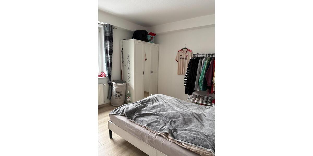 Etagenwohnung Schenklengsfeld - 2 Zimmer, 60 m&sup2;, 480&euro; | Angebot:24399259