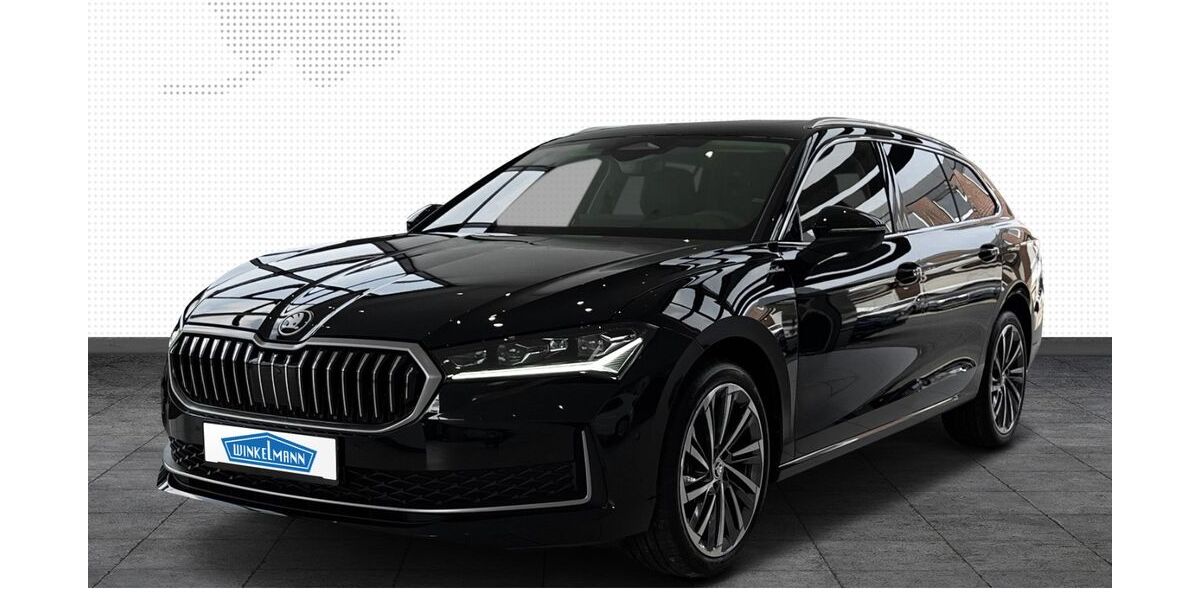 Skoda Superb 56.000 km 43.950 &euro; Soltau 29614