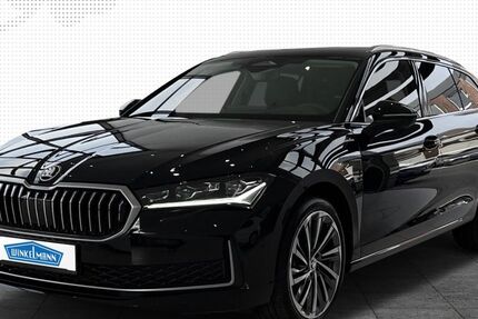 Skoda Superb 60.000 km 43.950 &euro; Soltau 29614