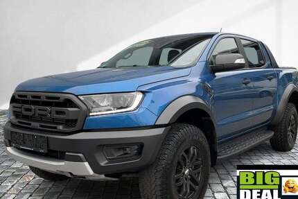 Ford Ranger 37.888 km 40.780 € München 81477