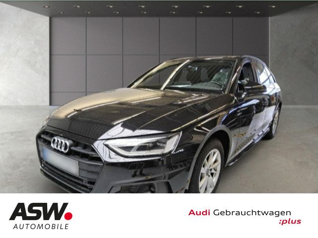 Audi A4 67.700 km 24.330 &euro; Sinsheim 74889