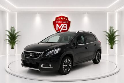 Peugeot 2008 102.000 km 9.990 &euro; Ludwigshafen am Rhein 67059