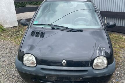 Renault Twingo 202.300 km 1.000 &euro; Netphen 57250