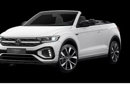 VW T-Roc 4.677 km 41.401 &euro; Walldorf 69190