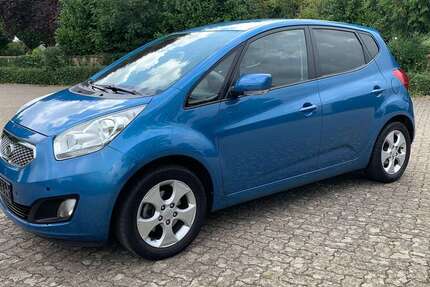 Kia Venga 84.764 km 5.999 &euro; Zeiskam 67378