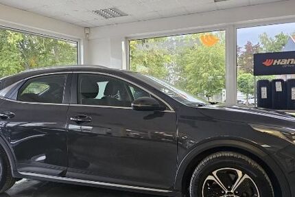 Kia XCeed 53.500 km 18.750 € Herzebrock-Clarholz 33442