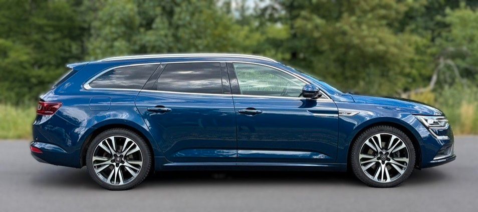 Renault Talisman 120.000 km 14.900 &euro; Obertshausen 63179