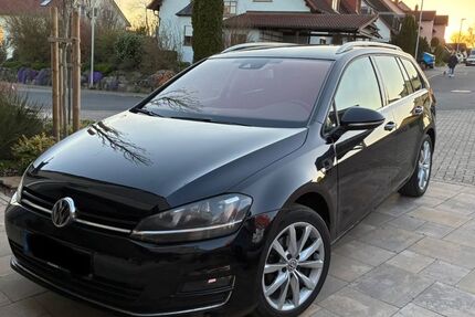 VW Golf 238.000 km 6.850 &euro; Hettstadt 97265
