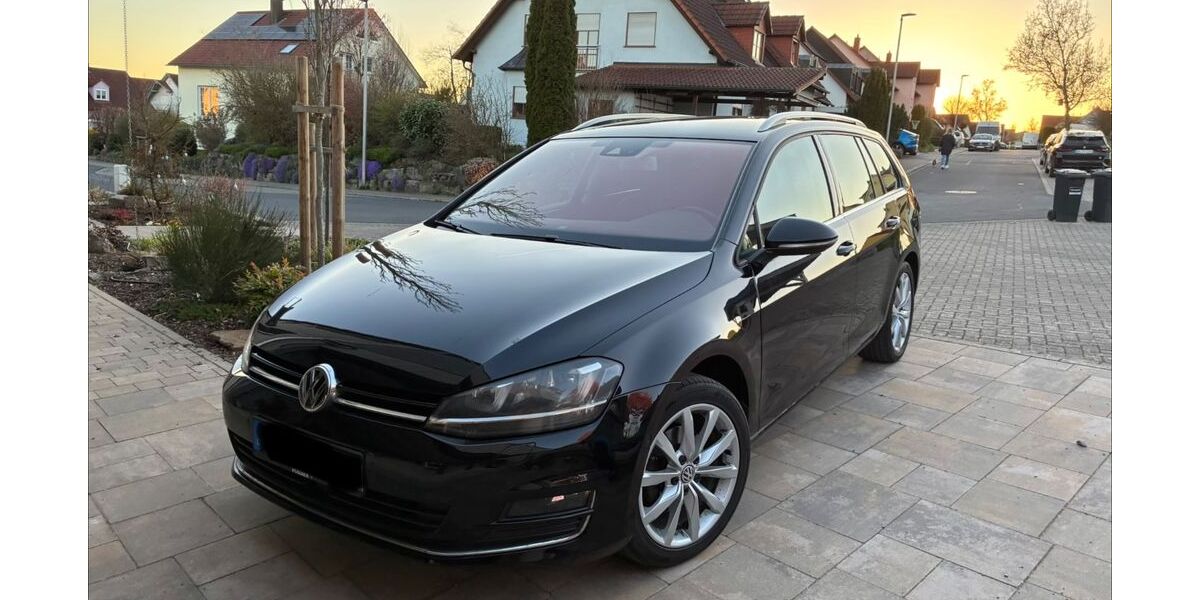VW Golf 238.000 km 6.850 &euro; Hettstadt 97265