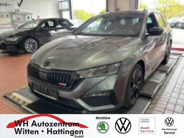Skoda Octavia 34.720 km 33.872 &euro; Witten 58453