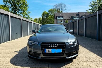Audi A5 95.000 km 18.800 &euro; Duisburg 47167
