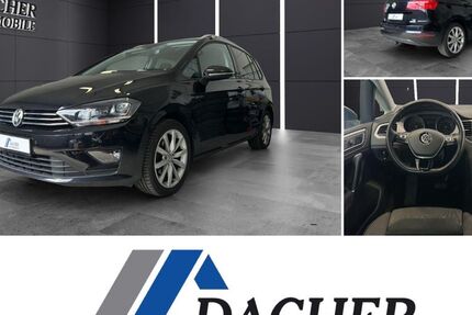 VW Golf Sportsvan 91.300 km 13.285 &euro; Fahrenzhausen 85777