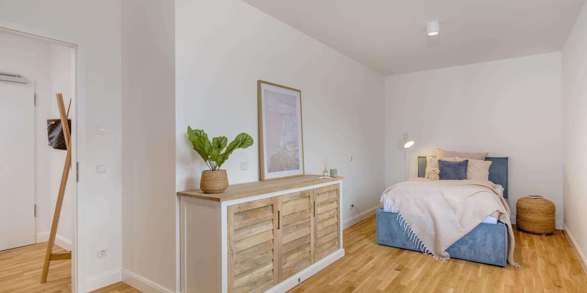 Etagenwohnung Geesthacht - 4 Zimmer, 104 m&sup2;, 680.000&euro; | Angebot:26981745