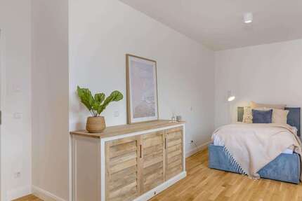 Wohnung Geesthacht - 4 Zimmer, 104 m&sup2;, 680.000&euro; | Angebot:26981745