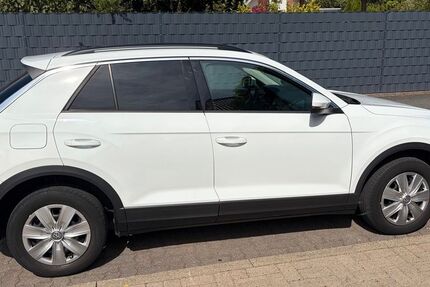 VW T-Roc 118.000 km 13.999 &euro; Peine 31226
