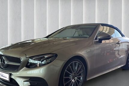 Mercedes-Benz E 300 28.500 km 44.900 &euro; Bad Kreuznach 55545