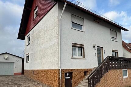 Großes Haus in Würzberg zu verkaufen 7 zimmer