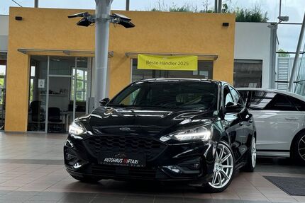 Ford Focus 122.000 km 13.999 &euro; Niestetal-Heiligenrode bei Kassel 34266