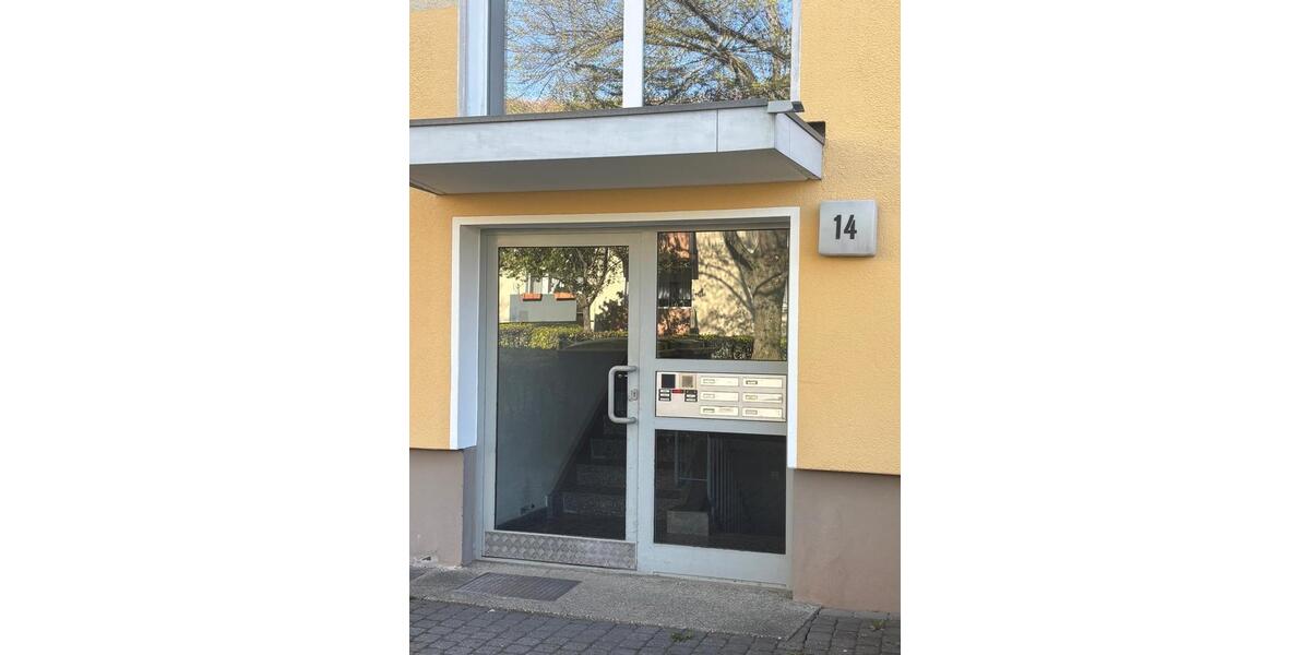 Etagenwohnung Goslar Jürgenohl - 2 Zimmer, 54 m&sup2;, 59.000&euro; | Angebot:26305183