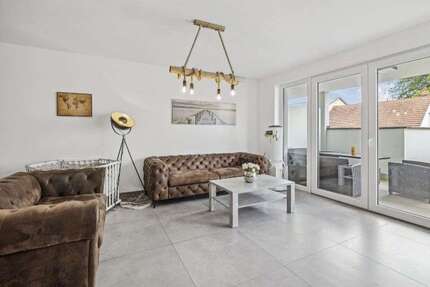 Wohnung Homburg - 2 Zimmer, 77 m&sup2;, 249.000&euro; | Angebot:27200423