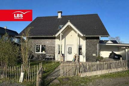 Haus Sassenberg Füchtorf - 4 Zimmer, 134 m&sup2;, 529.000&euro; | Angebot:24555886