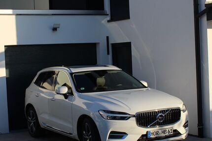 Volvo XC60 144.000 km 28.990 &euro; Eutingen 72184