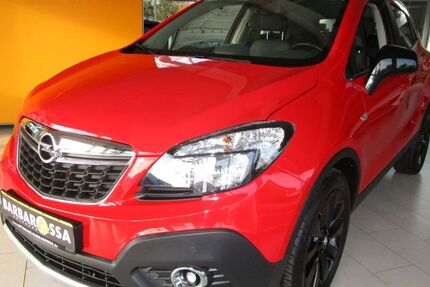 Opel Mokka 114.445 km 9.880 &euro; Artern 06556