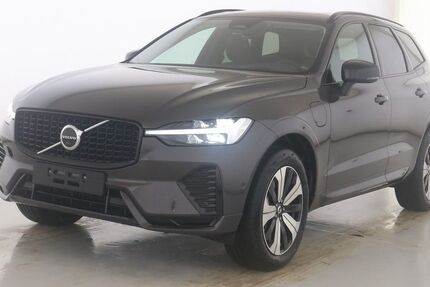 Volvo XC60 4.618 km 54.900 € Crailsheim 74564