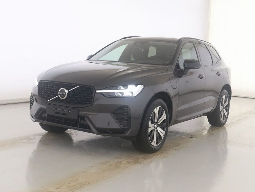 Volvo XC60 4.618 km 54.900 € Crailsheim 74564