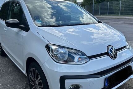 VW up!
