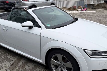 Audi TT 132.000 km 18.500 &euro; Pliezhausen 72124