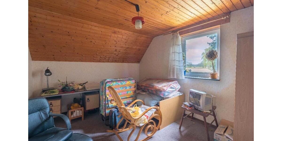 Einfamilienhaus Saterland - 5 Zimmer, 170 m&sup2;, 249.000&euro; | Angebot:26416167