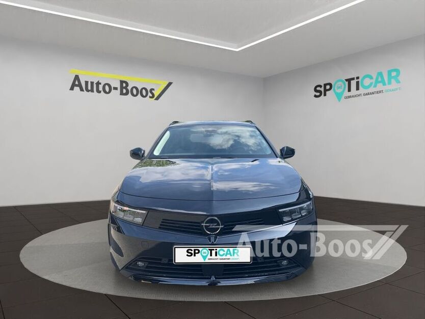 Astra